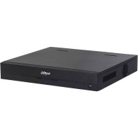 Dahua NVR5416-EI 16 Kanal NVR, HDMI/VGA