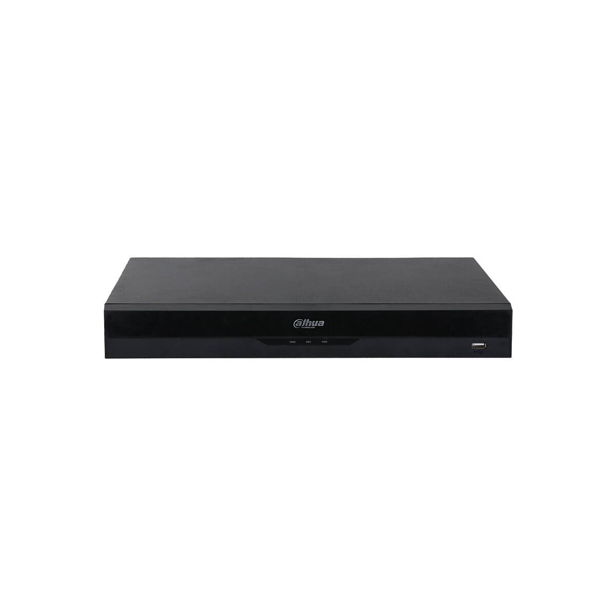 Dahua NVR4204-EI 4 Kanal NVR, HDMI/VGA