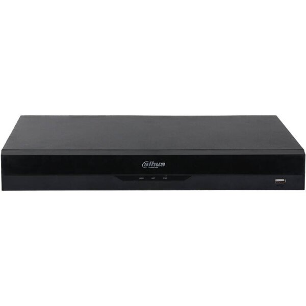 Dahua NVR4204-EI 4 Kanal NVR, HDMI/VGA