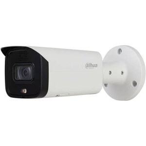 Dahua IPC-HFW5541T-AS-PV-0280B IP-Kamera 5MPx T/N