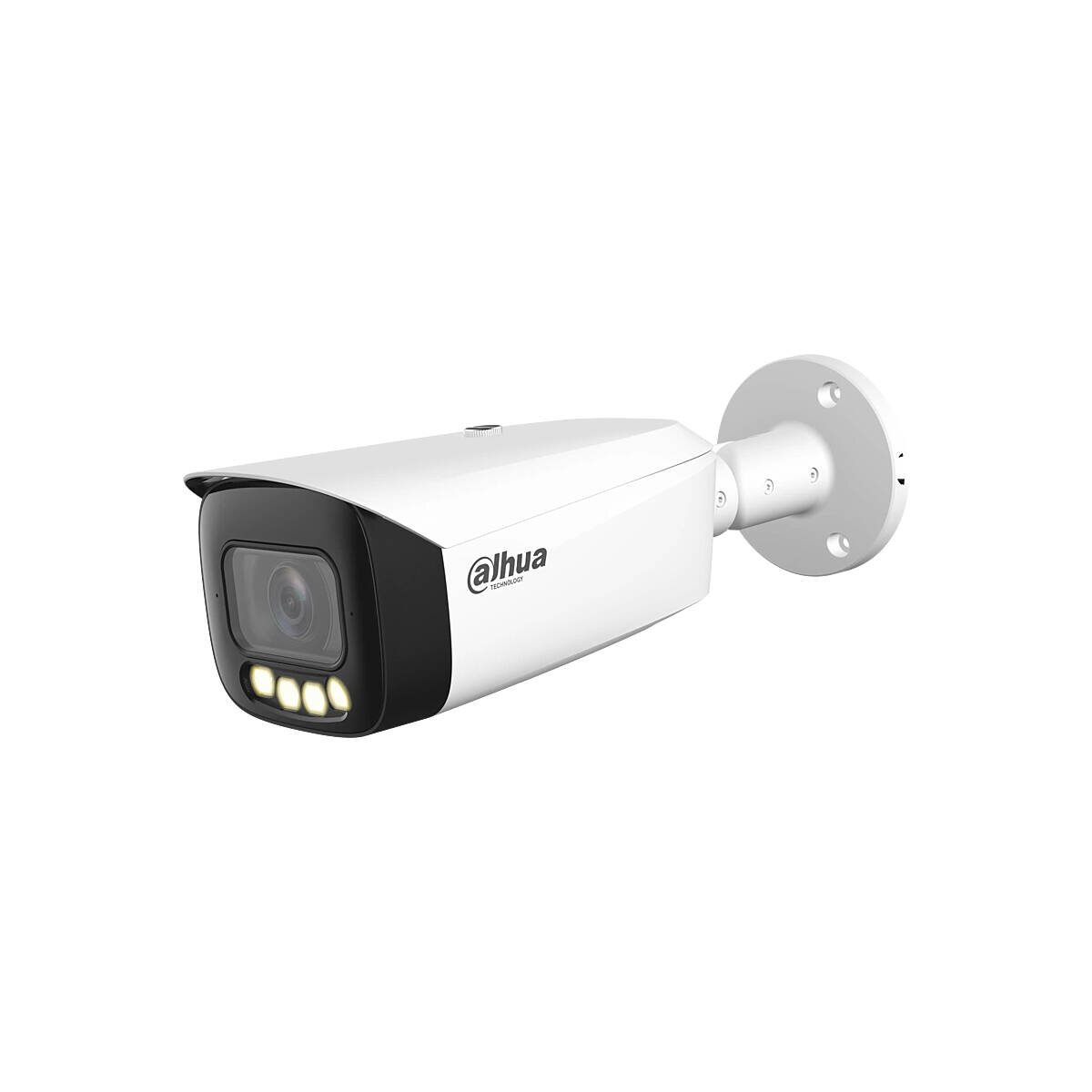 Dahua IPC-HFW5849T1-ASE-LED IP-Kamera 4K box