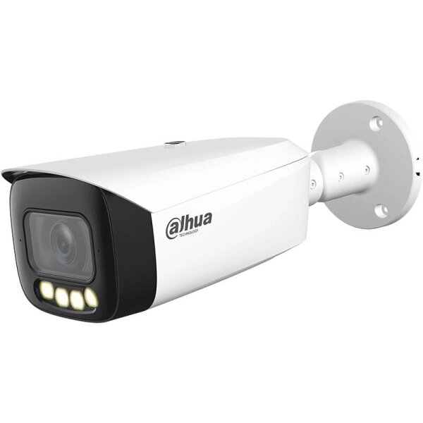 Dahua IPC-HFW5849T1-ASE-LED IP-Kamera 4K T/N PoE