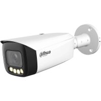 Dahua IPC-HFW5849T1-ASE-LED IP-Kamera 4K T/N PoE