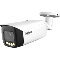 Dahua IPC-HFW5849T1-ASE-LED IP-Kamera 4K T/N PoE