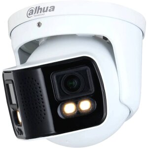 Dahua IPC-PDW5849-A180-E2-ASTE IP-Kamera 2x 4MPx