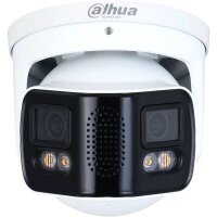 Dahua IPC-PDW5849-A180-E2-ASTE IP-Kamera 2x 4MPx