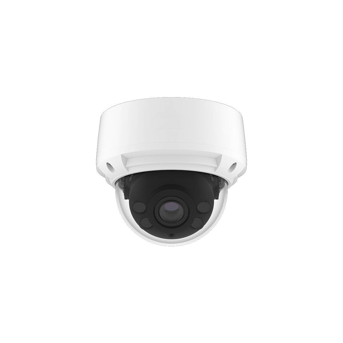 Eagle Eye DD11 IP-Kamera 4K T/N IR, PoE, IK10