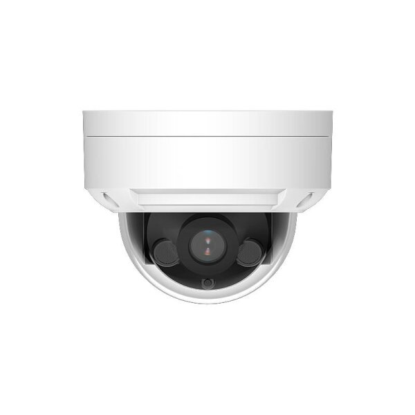 Eagle Eye DD10 IP-Kamera 4K T/N IR, PoE, IK10