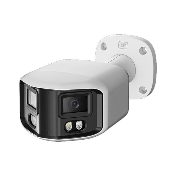 Eagle Eye DX01 IP-Kamera 4K (2x 5MP) TN, PoE, IP66
