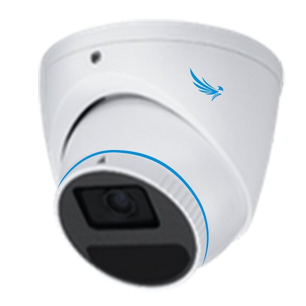 Eagle Eye PT01 Pro IP-Kamera 5MPx T/N IR PoE IP66
