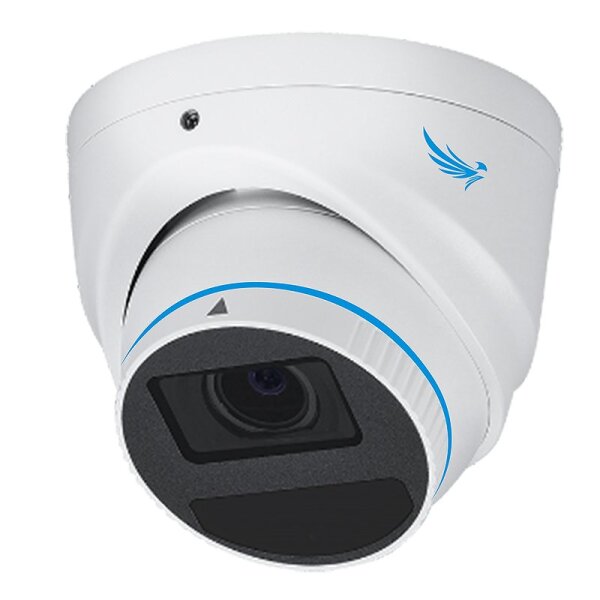 Eagle Eye PT02 Pro IP-Kamera 5MPx T/N IR PoE IP66