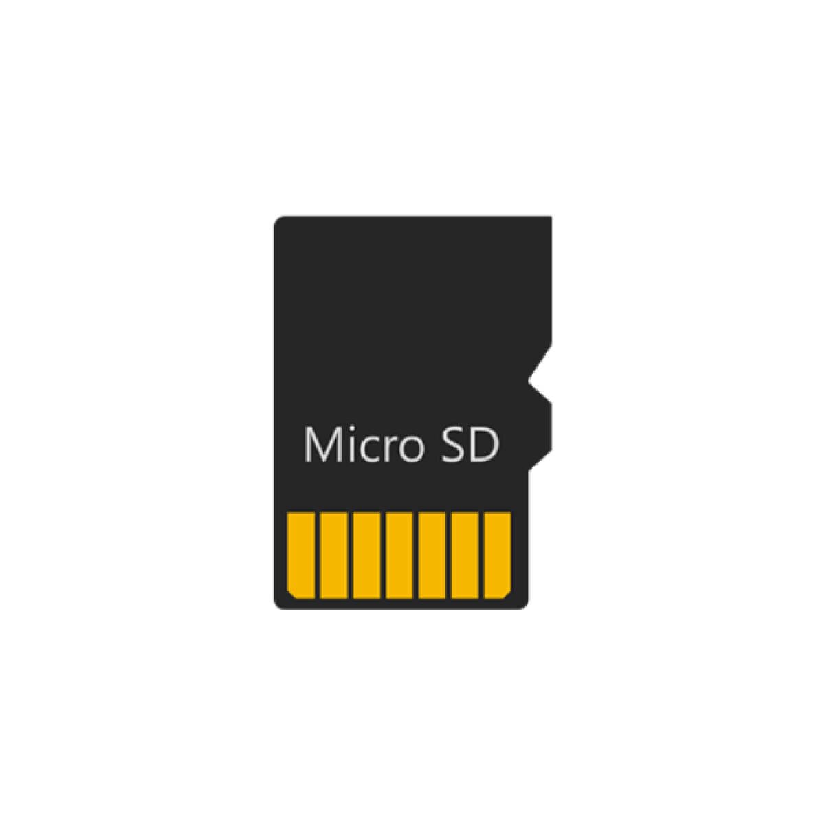 Eagle Eye microSD Card 64GB