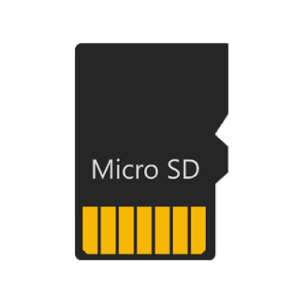 Eagle Eye microSD Card 64GB