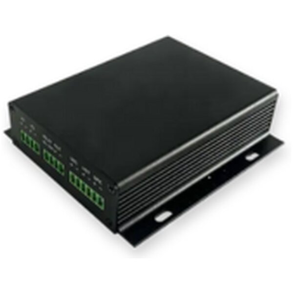Eagle Eye DH03 I/O Modul, 2x In, 1x Out, 15W, SIP