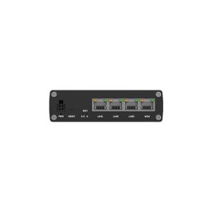 Teltonika RUTX10 Ethernet-Router Wlan, 4-Port, VPN