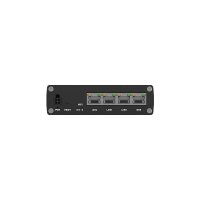 Teltonika RUTX10 Ethernet-Router Wlan, 4-Port, VPN