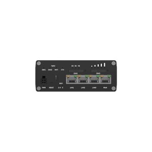 Teltonika RUTX11 LTE CAT6 Router DualSim BT 4-Port