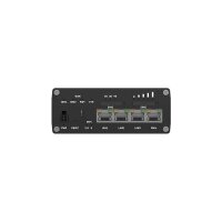 Teltonika RUTX11 LTE CAT6 Router DualSim BT 4-Port