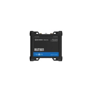 Teltonika RUT901 LTE Router Router/WLAN Dual SIM