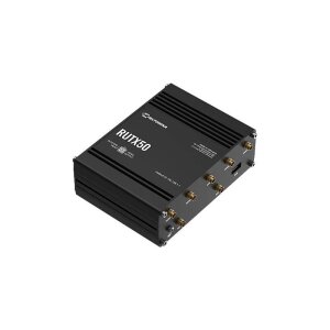 Teltonika RUTX50 5G Router DualSim Wlan, 5-Port