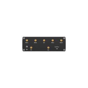 Teltonika RUTX50 5G Router DualSim Wlan, 5-Port