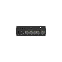 Teltonika RUTX50 5G Router DualSim Wlan, 5-Port