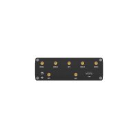 Teltonika RUTX50 5G Router DualSim Wlan, 5-Port