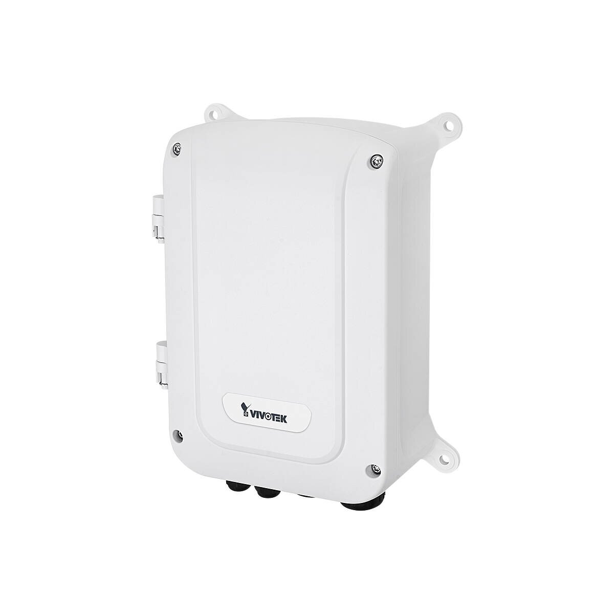VIVOTEK AW-GET-083A-120 Switch unman. 8-Port, PoE