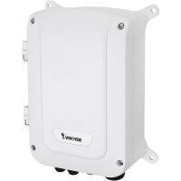 VIVOTEK AW-GET-083A-120 Switch unman. 8-Port, PoE