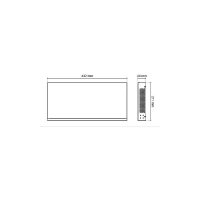 VIVOTEK AW-GTS-287A Switch L2 managed 28-Port, PoE