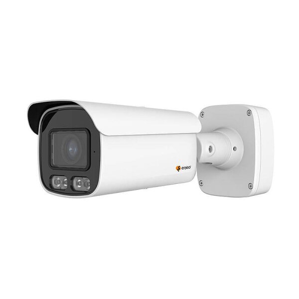 Eneo INB-68M0550MJBA IP-Kamera inkl. Anschlussbox