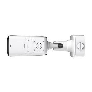 Eneo INB-68M0550MJBA IP-Kamera inkl. Anschlussbox