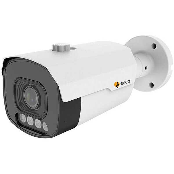 Eneo INB-68M2812MFA IP-Kamera 4K T/N IR PoE IP67