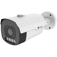 Eneo INB-68M2812MFA IP-Kamera 4K T/N IR PoE IP67