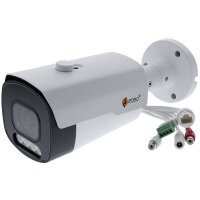 Eneo INB-68M2812MFA IP-Kamera 4K T/N IR PoE IP67