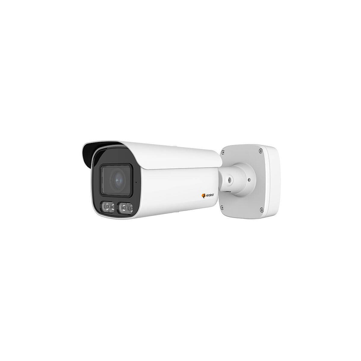 Eneo INB-68M2812MJBA IP-Kamera inkl. Ans box