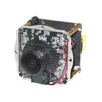 Eneo ISM-78F0021W0A IP-Kamera 4K T/N Platine