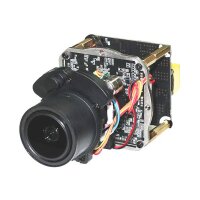Eneo ISM-72M2713W0A IP-Kamera 1080p T/N Platine