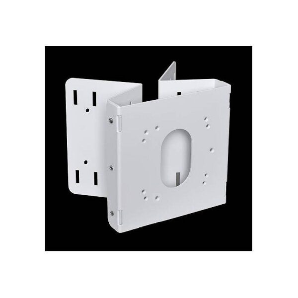 Eneo PM-9 Mastmontageadapter und Eckmontagewinkel