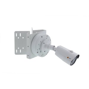 Eneo PM-9 Mastmontageadapter und Eckmontagewinkel