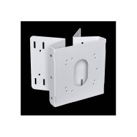 Eneo PM-9 Mastmontageadapter und Eckmontagewinkel