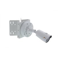 Eneo PM-9 Mastmontageadapter und Eckmontagewinkel