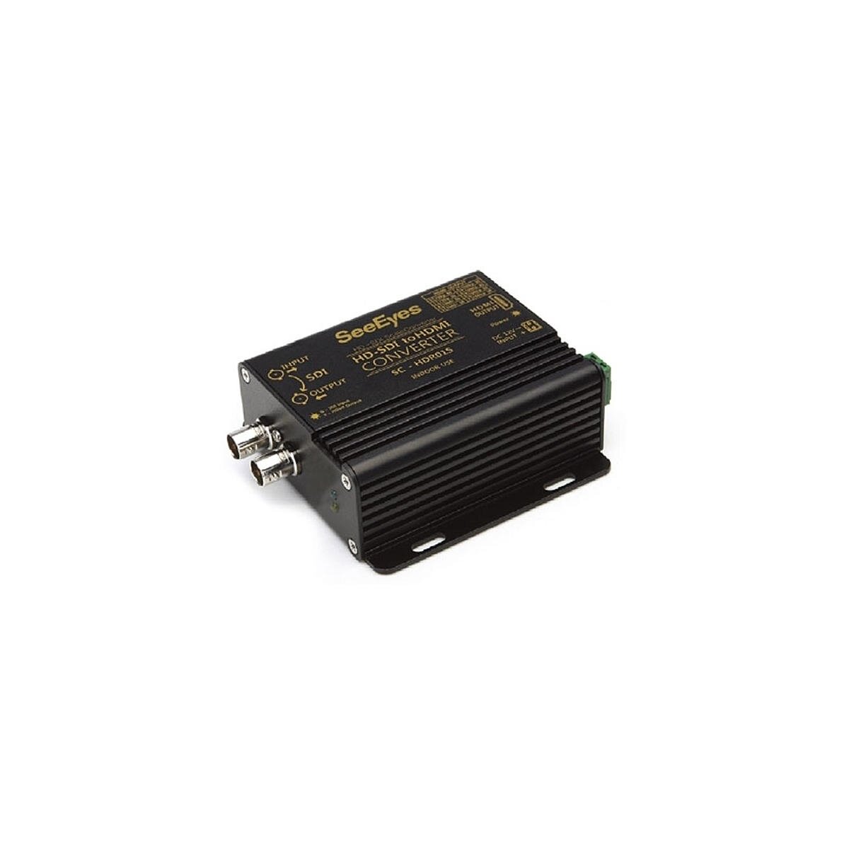 Eneo SC-HDR01S HD-SDI Konverter 1x In 1x box