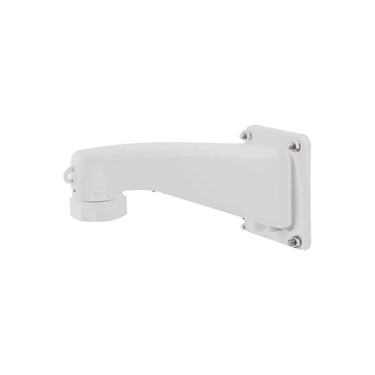 Eneo EDC-WMB1-W Wandmontagearm, wei&szli box