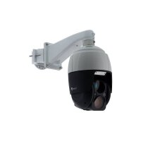 Eneo EDC-WMB1-W Wandmontagearm, weiß