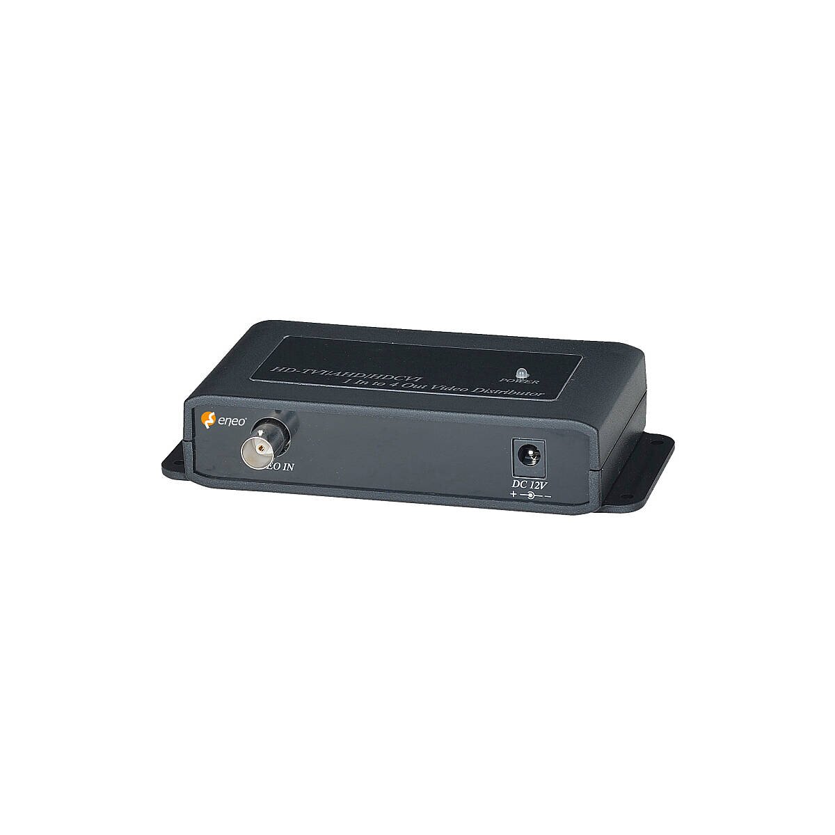 Eneo MAM-5DC1004M0A Distributor, 1x BNC  box