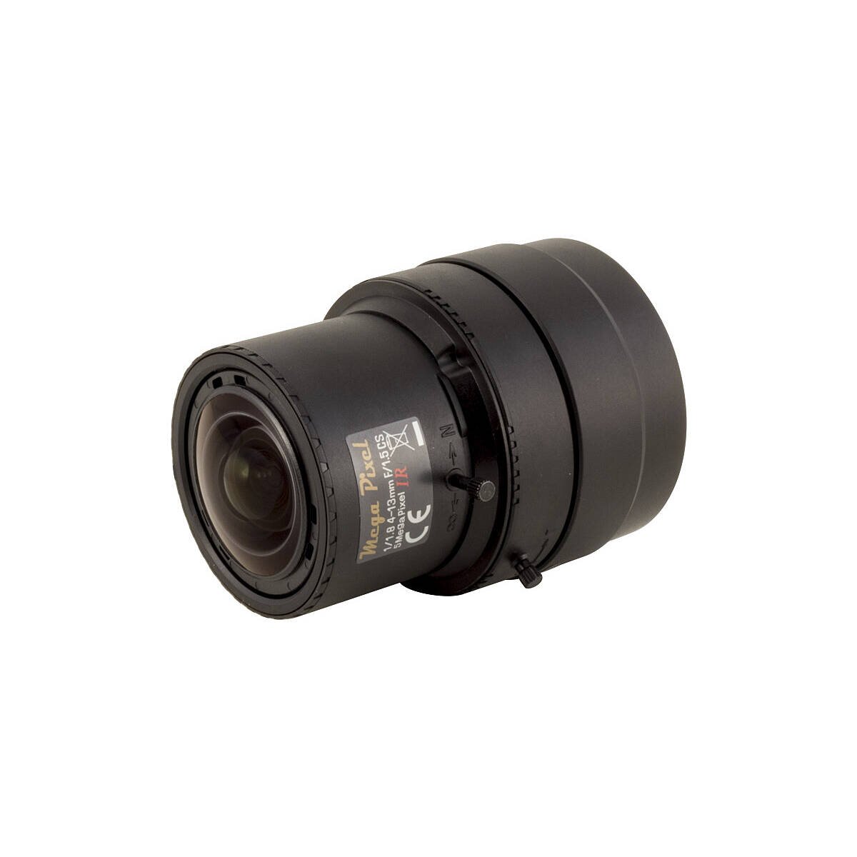 Eneo H04Z03NFDC-MP F1,5/4-13mm, MP DC-Ob box