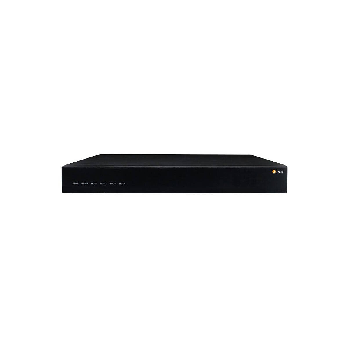 Eneo INR-ESATA HDD Box für max. 4 F box