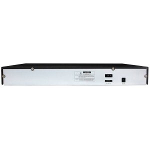 Eneo INR-ESATA HDD Box für max. 4 Festplatten