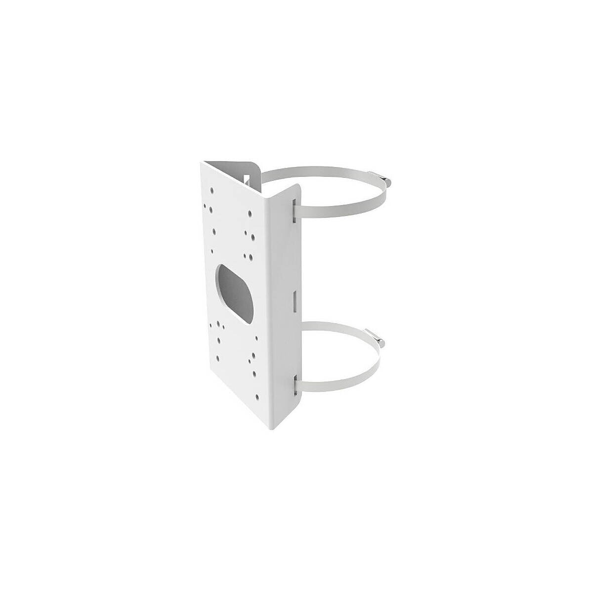Eneo PM-21 Mastmontageadapter für A box
